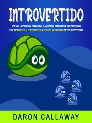 Introvertido - Audiobook